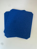 GymGrip PAD Blue - Designed For Real Grip
